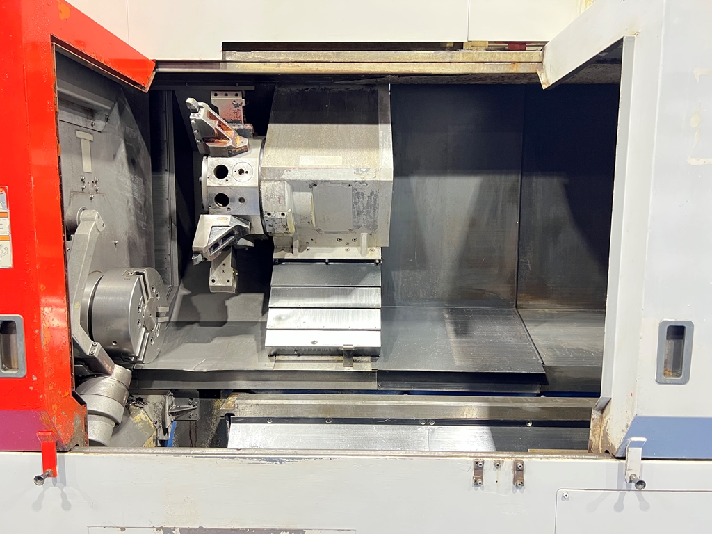 YAMAZAKI Mazak SQT30M  1993